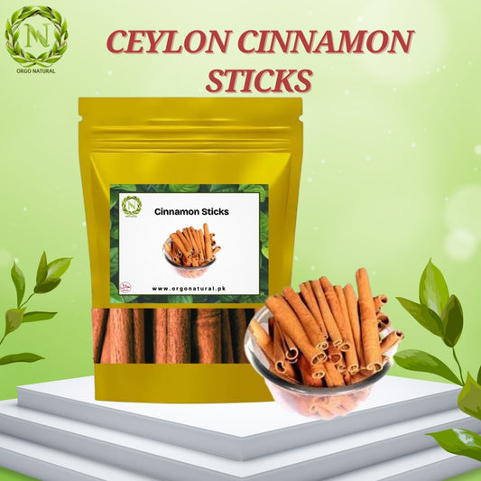 ceylon cinnamon sticks